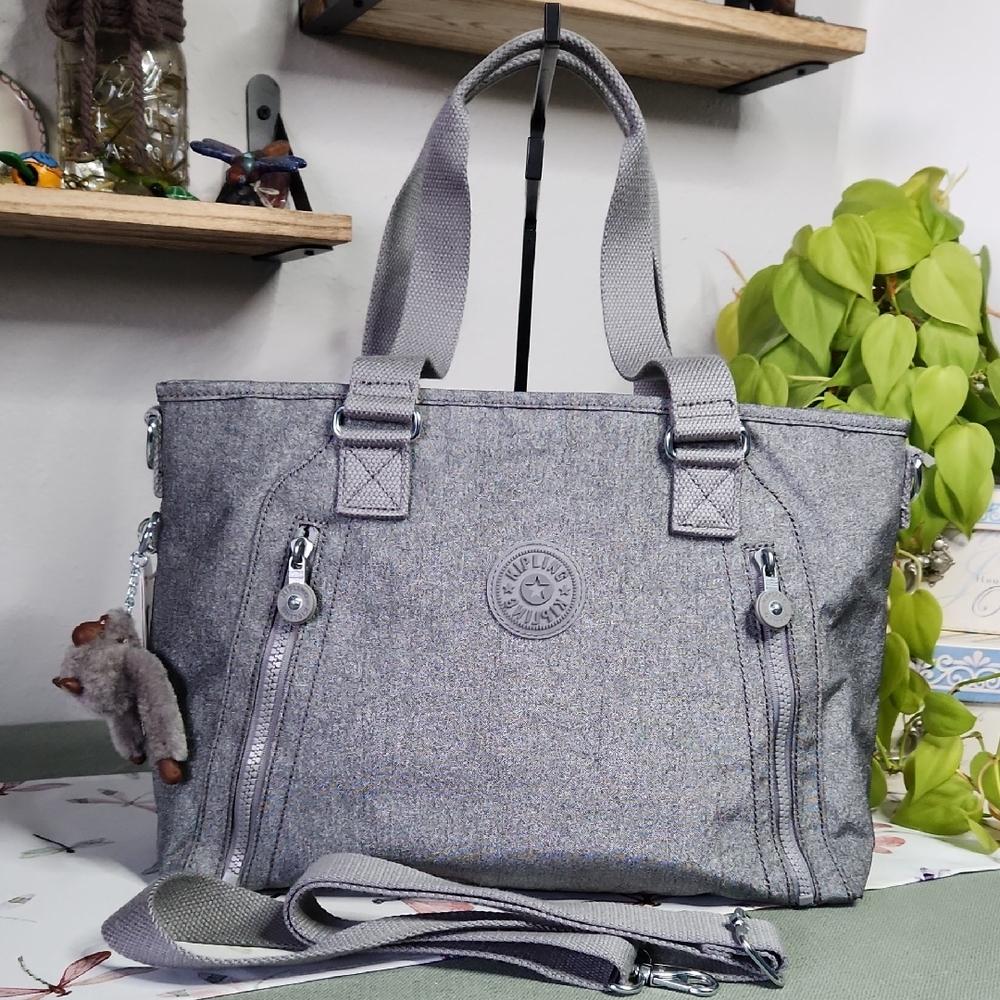 Kipling Angela Tote